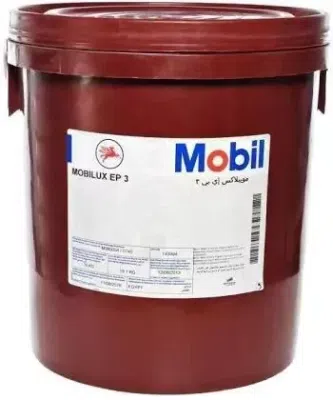 Vaselina MOBIL MOBILUX EP3 18Kg