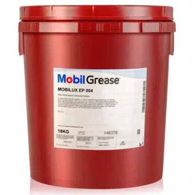 Vaselina MOBIL MOBILUX EP004 18Kg