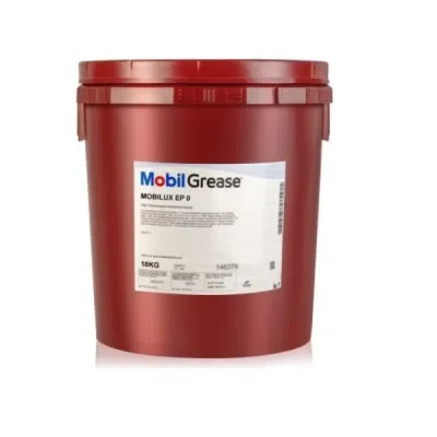 Vaselina MOBIL MOBILUX EP0 18KG
