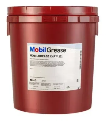 Vaselina Mobil MOBILGREASE XHP 222 18Kg