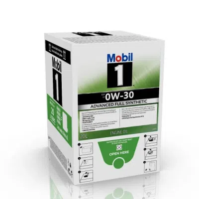Ulei de motor MOBIL 1 ESP 0W-30 20L