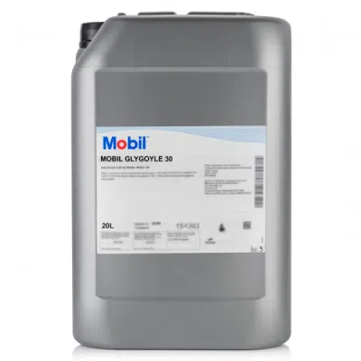 Ulei de transmisie MOBIL GLYGOYLE 30 20L