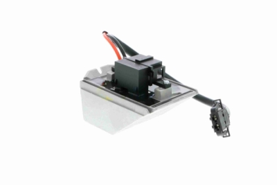 Reglaj, suflanta de interior VEMO V10-79-0016