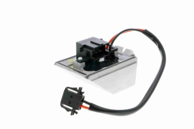 Reglaj, suflanta de interior VEMO V10-79-0016