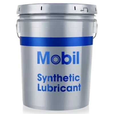 Vaselina MOBIL MOBILITH SHC 007 PAIL 16KG