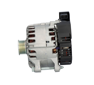 Generator start VALEO 439864