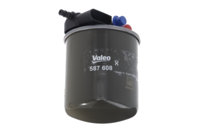 Filtru combustibil VALEO 587608