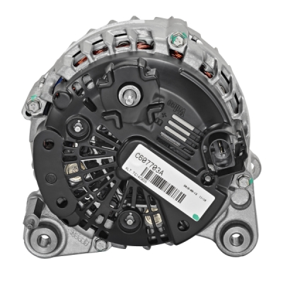 Generator / Alternator VALEO 439664
