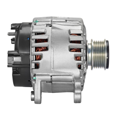 Generator / Alternator VALEO 439664