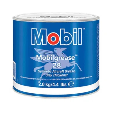Vaselina MOBIL MOBILGREASE 28 2KG