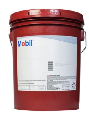 Ulei de transmisie MOBIL DELVAC 1 GEAR OIL 75W-140 20L