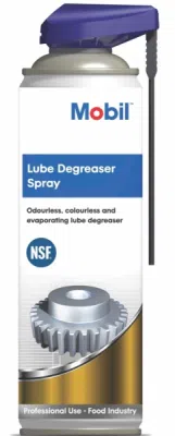 Spray degresant MOBIL LUBE DEGREASER 400ML