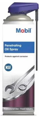 Spray MOBIL PENETRATING OIL 500ML