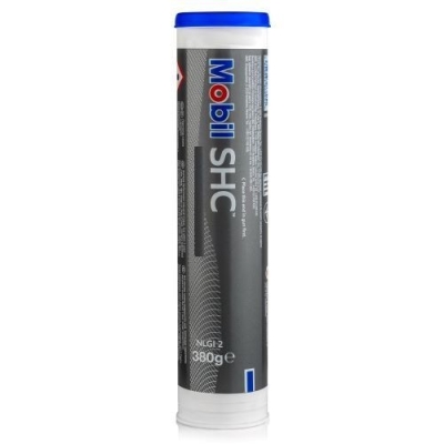 Vaselina MOBIL SHC POLYREX 462 380GR