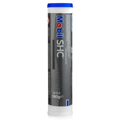 Vaselina MOBIL SHC POLYREX 462 380GR