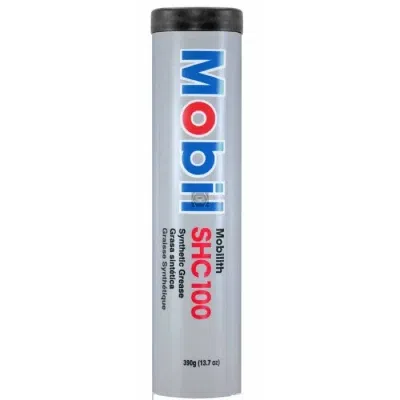 Vaselina MOBIL MOBILITH SHC 100 380GR