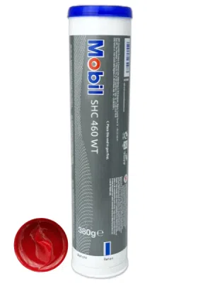 Vaselina MOBIL SHC GREASE 460 WT 380GR
