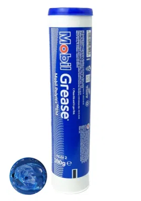 Vaselina MOBIL POLYREX EM 103 390GR