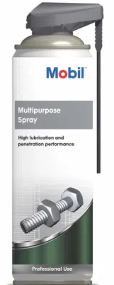 Spray MOBIL MULTIPURPOSE 0.4L