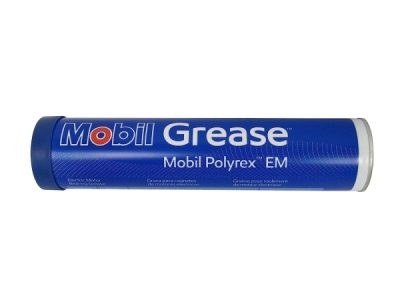 Vaselina MOBIL POLYREX EM 390GR - 154409