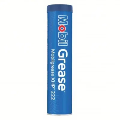 Vaselina MOBIL MOBILGREASE XHP 222 390GR 153552