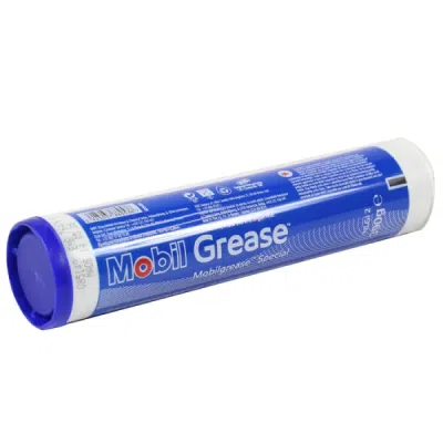 Vaselina MOBIL MOBILGREASE SPECIAL GRAFIT 390GR