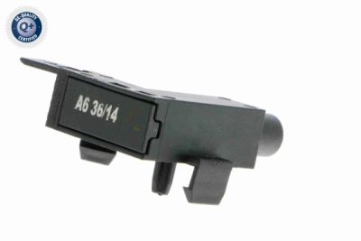 comutator, bec control frana de mana VEMO V10-73-0453