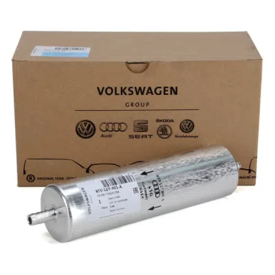 Filtru combustibil ORIGINAL VW GROUP 8T0 127 401 A