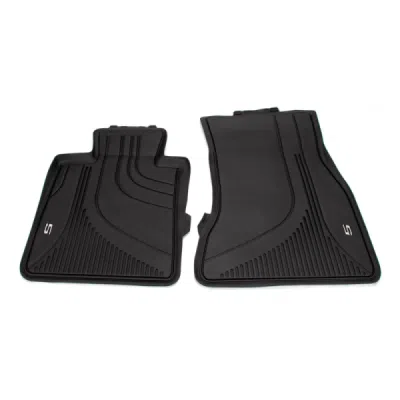 Set covorase cauciuc fata G30 / G31 / F90 ORIGINAL BMW 51472414218