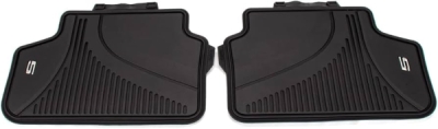 Set covorase cauciuc spate G30 / G31 / F90 ORIGINAL BMW 51472414219