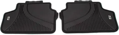 Set covorase cauciuc spate G30 / G31 / F90 ORIGINAL BMW 51472414219
