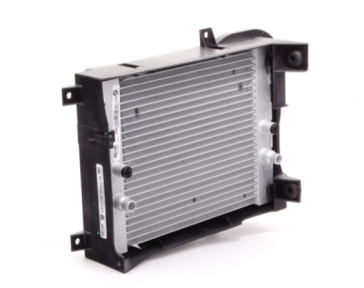 Radiator, racire motor ORIGINAL BMW 17117586544