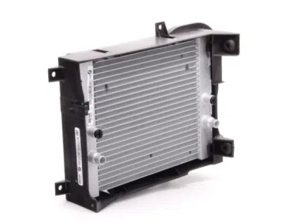 Radiator, racire motor ORIGINAL BMW 17117586544