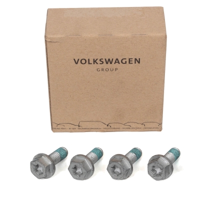 Set suruburi frana ORIGINAL VW GROUP WHT010085