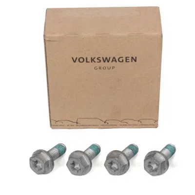 Set suruburi frana ORIGINAL VW GROUP WHT010085