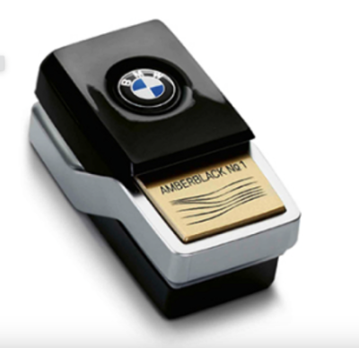 Odorizant ORIGINAL BMW 64112464927