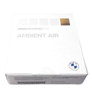 Odorizant ORIGINAL BMW 64112464927