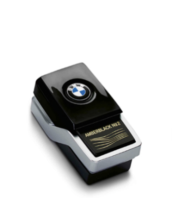 Odorizant Amberblack nr.2 ORIGINAL BMW 64112464928
