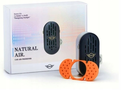 Odorizant auto Starter Kit Natural Air [standart] ORIGINAL MINI 83125A978E7