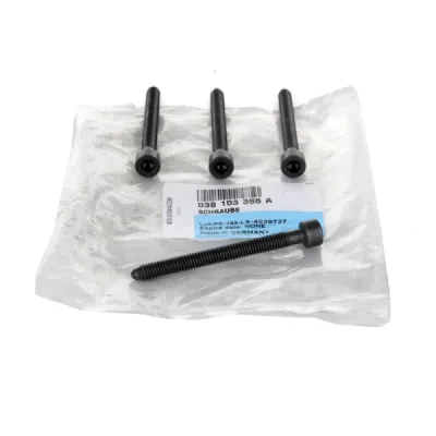 Surub suport injector ORIGINAL VW GROUP 038103385A