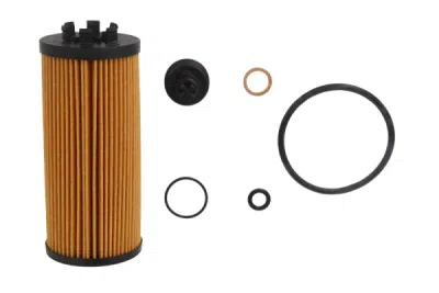 Filtru ulei VALEO 586669