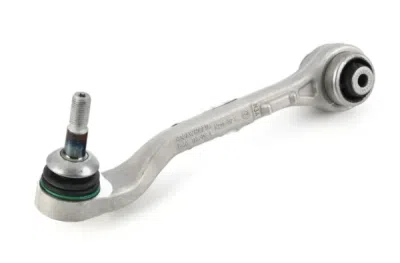 Brat stanga axa fata [inferior, spre spate] ORIGINAL BMW 31106888855