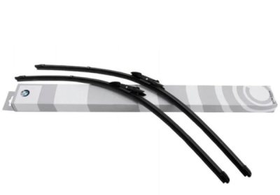 Set stergatoare parbriz ORIGINAL BMW 61612447932