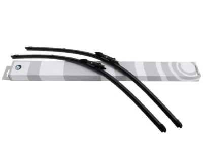 Set stergatoare parbriz ORIGINAL BMW 61612447932
