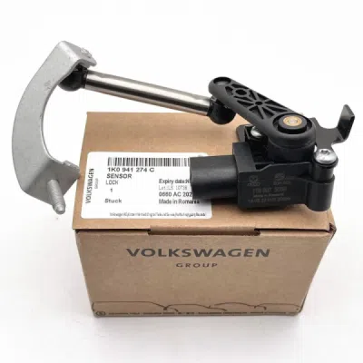 Senzor, reglare faruri ORIGINAL VW GROUP 1K0 941 274C