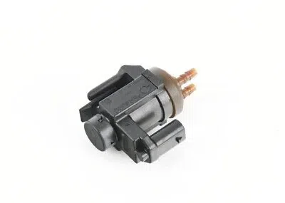 Supapă AGR, comanda gazelor de eșapament ORIGINAL BMW 11748570591