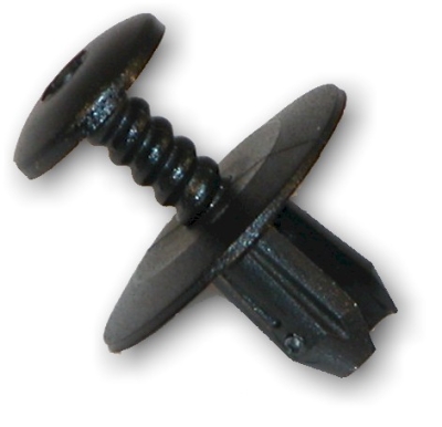 Clips, acoperire decorativa si protectie ORIGINAL BMW 51481915964