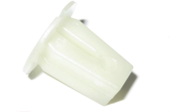 Clips, acoperire decorativa si protectie ORIGINAL BMW 63121374075