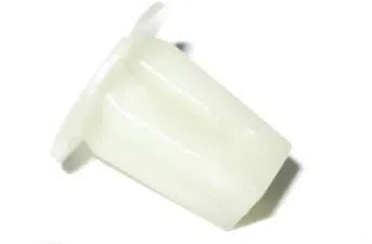 Clips, acoperire decorativa si protectie ORIGINAL BMW 63121374075