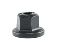Clips, acoperire decorativa si protectie ORIGINAL BMW 16131176747